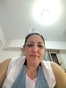Lunita86 online show from 06-03-26, 03:51