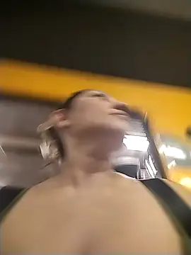 Lunita86 online show from 03-10-26, 03:27