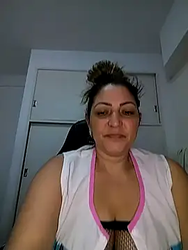 Lunita86 online show from 03-14-26, 03:29