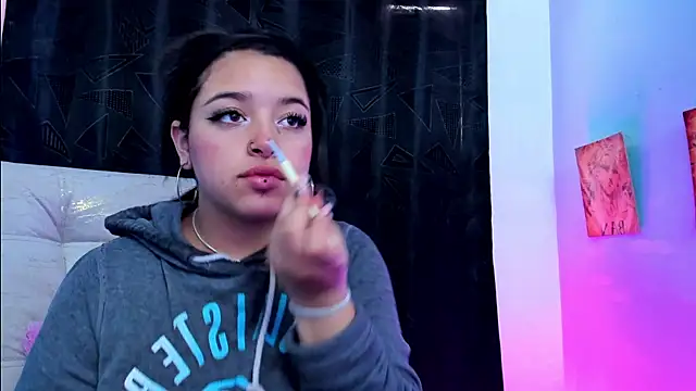 queen salomme online show from 11-29-25, 08:42