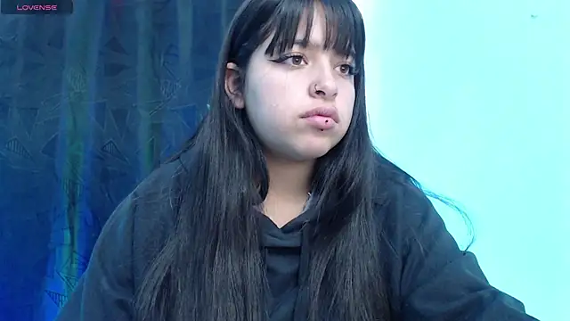 Snapshot of queen_salomme chatting on 10-09-25, 12:06 queen salomme online show from 10-09-25, 12:06