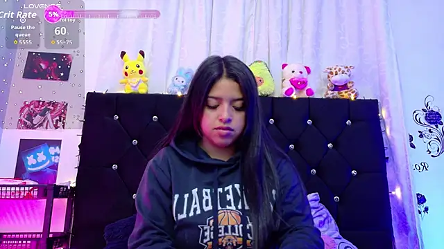 Snapshot of queen_salomme chatting on 09-21-25, 11:26 queen salomme online show from 09-21-25, 11:26