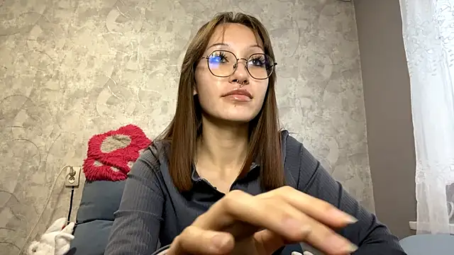 SetsukoBuddemeyer online show from 09-25-25, 09:04