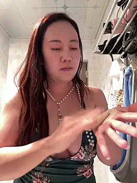 Kayla-love online show from 02-09-26, 09:18