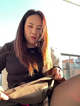 Kayla-love online show from 02-06-26, 09:38