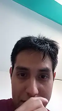 Snapshot of supguyLat chatting on 07-13-26, 08:41 supguyLat online show from 07-13-26, 08:41