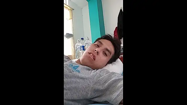 Snapshot of supguyLat chatting on 07-16-26, 02:25 supguyLat online show from 07-16-26, 02:25