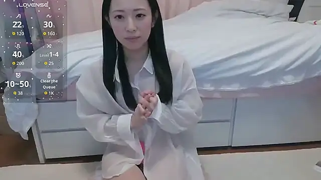 Mei mei357 online show from 11-08-25, 12:03