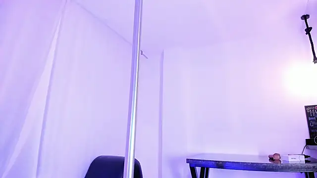 Scarleett Moon online show from 10-24-25, 03:38