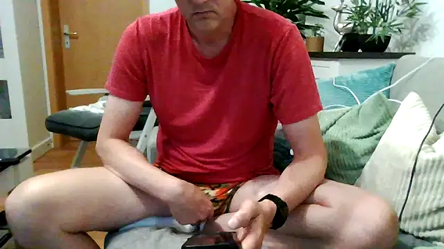 pup benji online show from 06-05-26, 04:28