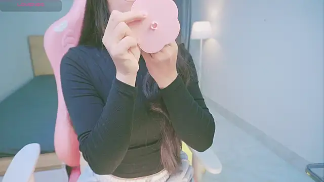 Cherry-26 online show from 01-07-26, 03:22