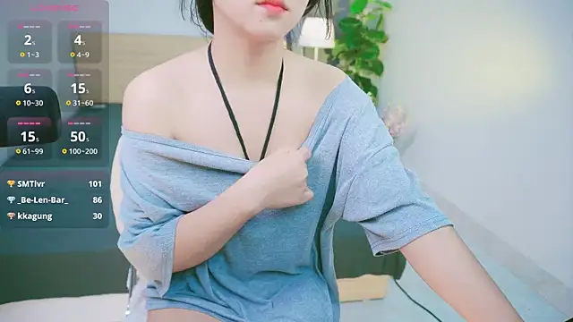 Cherry-26 online show from 11-08-25, 12:36