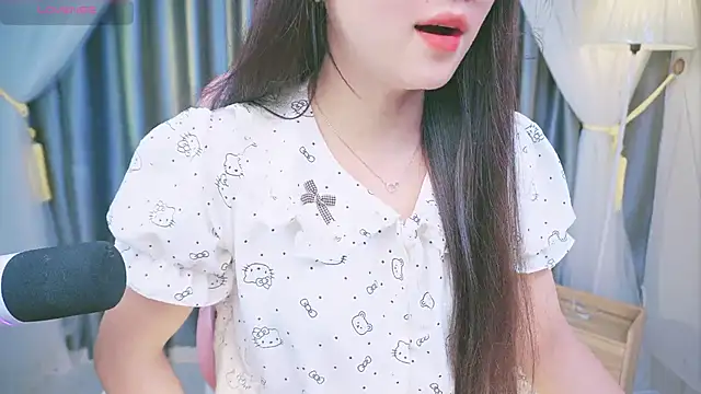 Cherry-26 online show from 03-06-26, 04:02