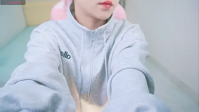 Cherry-26 online show from 12-16-25, 03:05