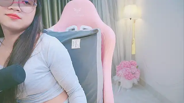 Cherry-26 online show from 01-15-26, 04:05