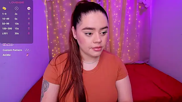 isabella arias2 online show from 02-17-26, 09:56