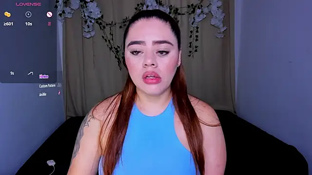isabella arias2 online show from 05-20-26, 01:35