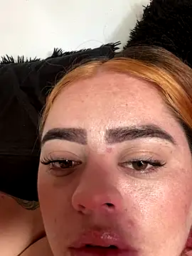 isabella arias2 online show from 10-03-25, 04:41