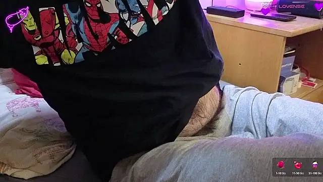 Snapshot of Astleitx chatting on 02-19-26, 08:06 Astleitx online show from 02-19-26, 08:06