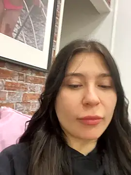 Snapshot of Valerie_Ohara chatting on 09-30-25, 04:18 Valerie Ohara online show from 09-30-25, 04:18