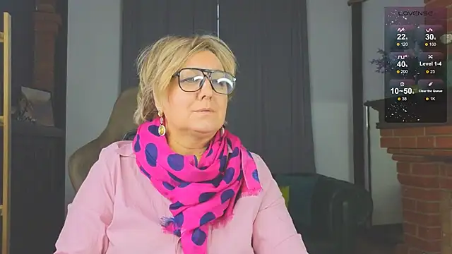 Marta Wils online show from 12-01-25, 03:07