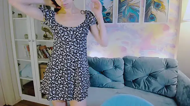 nancy posh online show from 10-25-25, 12:04