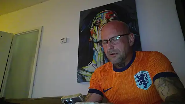 Fit4Kink online show from 04-27-26, 07:56