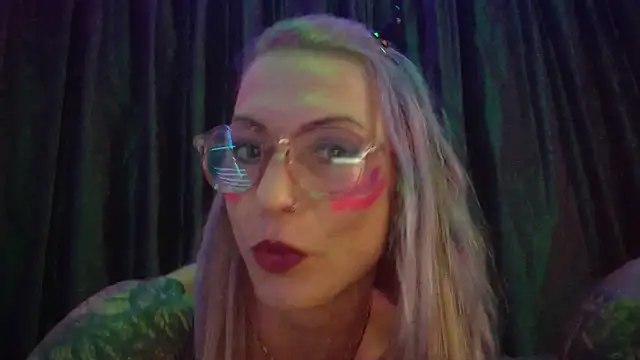 Fit4Kink online show from 04-12-26, 12:03