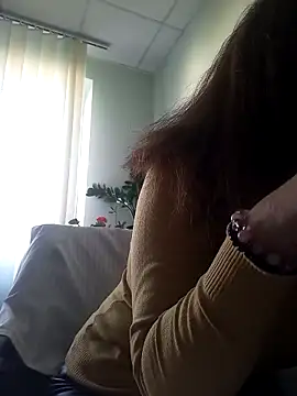 ValeriaLove43211 online show from 10-29-25, 11:53