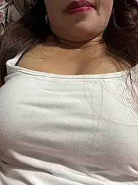 Milky-milk online show from 07-08-26, 01:56