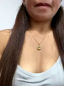 Milky-milk online show from 11-08-25, 01:47