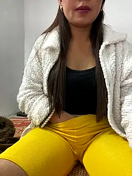 Milky-milk online show from 11-18-25, 02:53