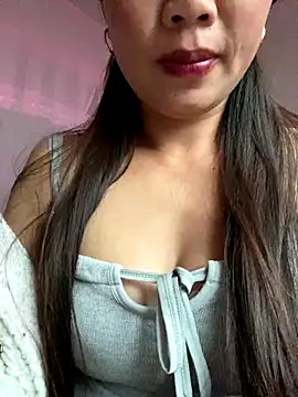 Milky-milk online show from 12-02-25, 11:39