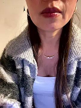 Milky-milk online show from 01-10-26, 01:12