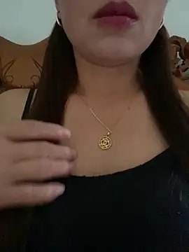 Milky-milk online show from 11-11-25, 01:00