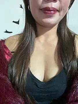 Milky-milk online show from 11-30-25, 02:07