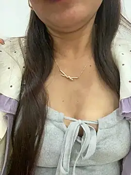 Milky-milk online show from 04-22-26, 02:57