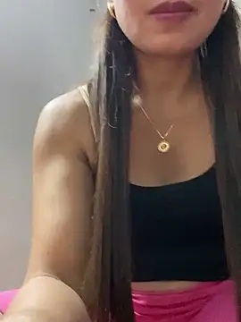 Milky-milk online show from 11-06-25, 01:26