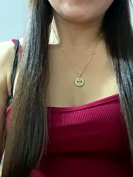 Milky-milk online show from 11-12-25, 01:15