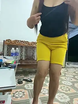 Milky-milk online show from 05-11-26, 02:45