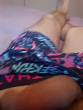 mr dream89 online show from 11-16-25, 01:16