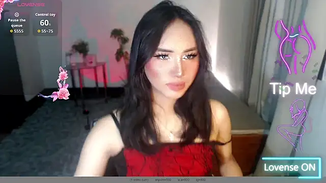 Divine Goddesss online show from 10-27-25, 04:24