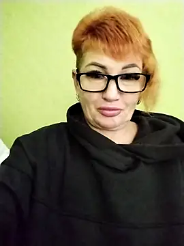 Alissa55552111 online show from 10-13-25, 10:06