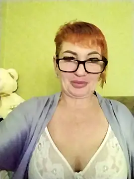 Alissa55552111 online show from 11-28-25, 07:30