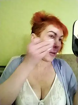 Alissa55552111 online show from 01-16-26, 11:14