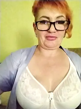 Alissa55552111 online show from 10-06-25, 10:10