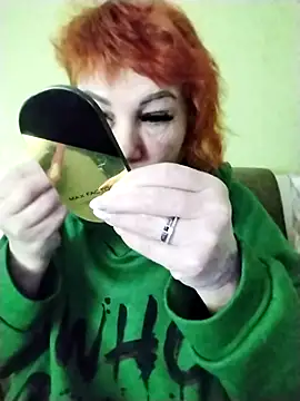 Alissa55552111 online show from 02-04-26, 11:22