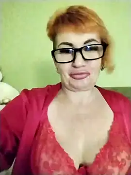 Alissa55552111 online show from 10-19-25, 11:13