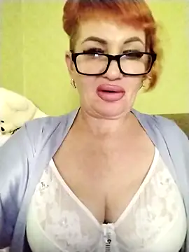 Alissa55552111 online show from 10-09-25, 08:31
