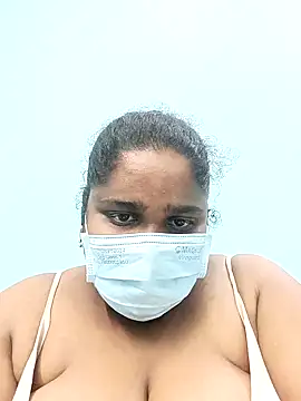 Snapshot of Ammulu-k chatting on 10-23-25, 11:31 Ammulu-k online show from 10-23-25, 11:31